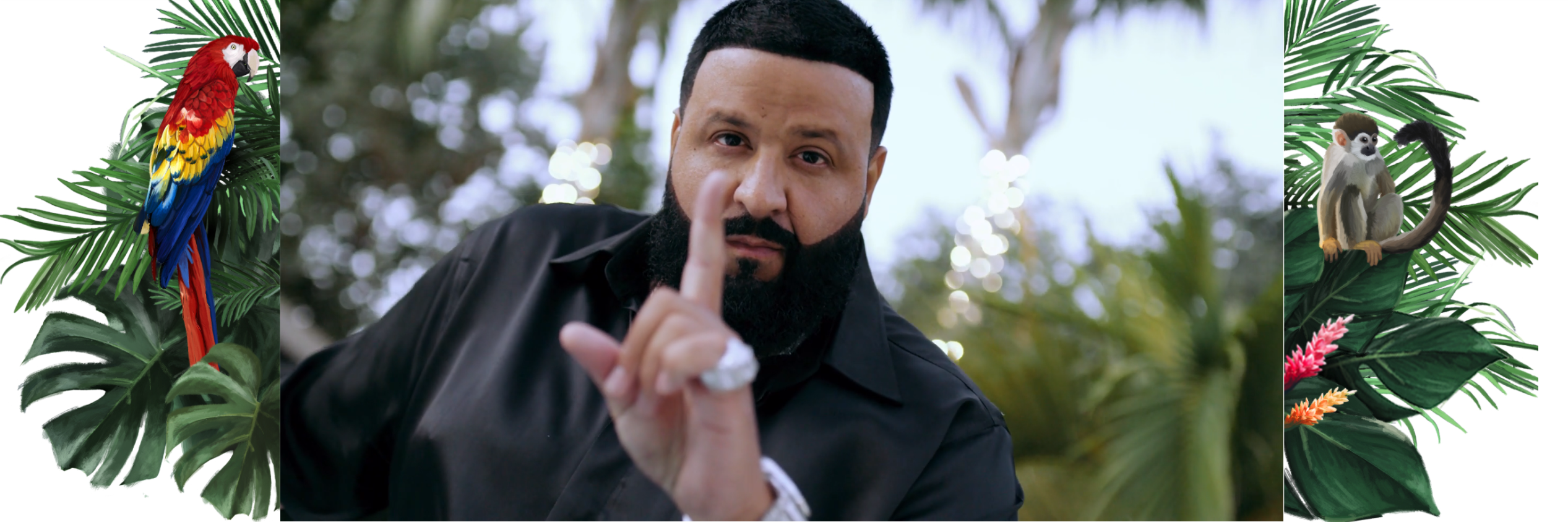 dj khaled